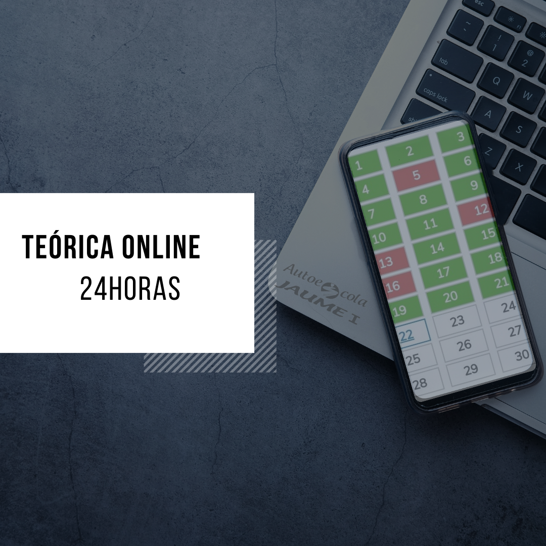 Teórica online